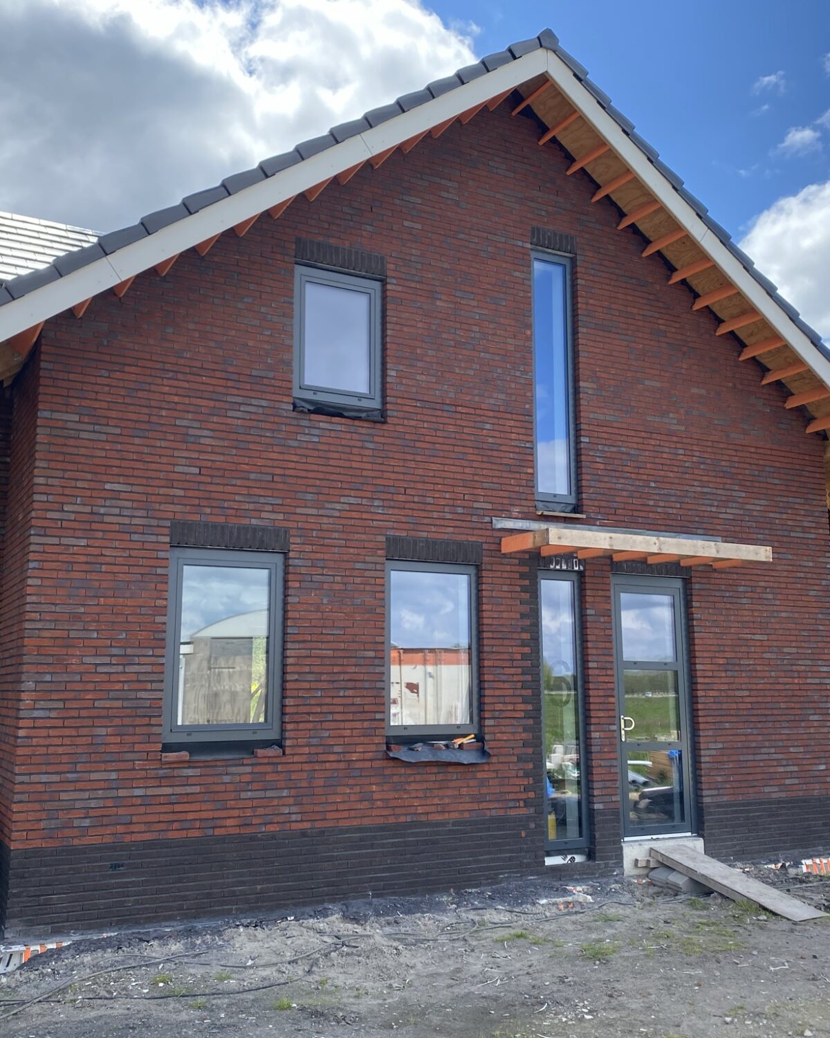 Nieuwbouw Almere – Energieneutraal wonen