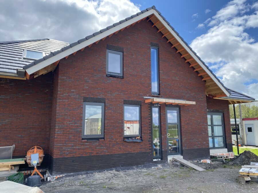 Nieuwbouw Almere – Energieneutraal wonen