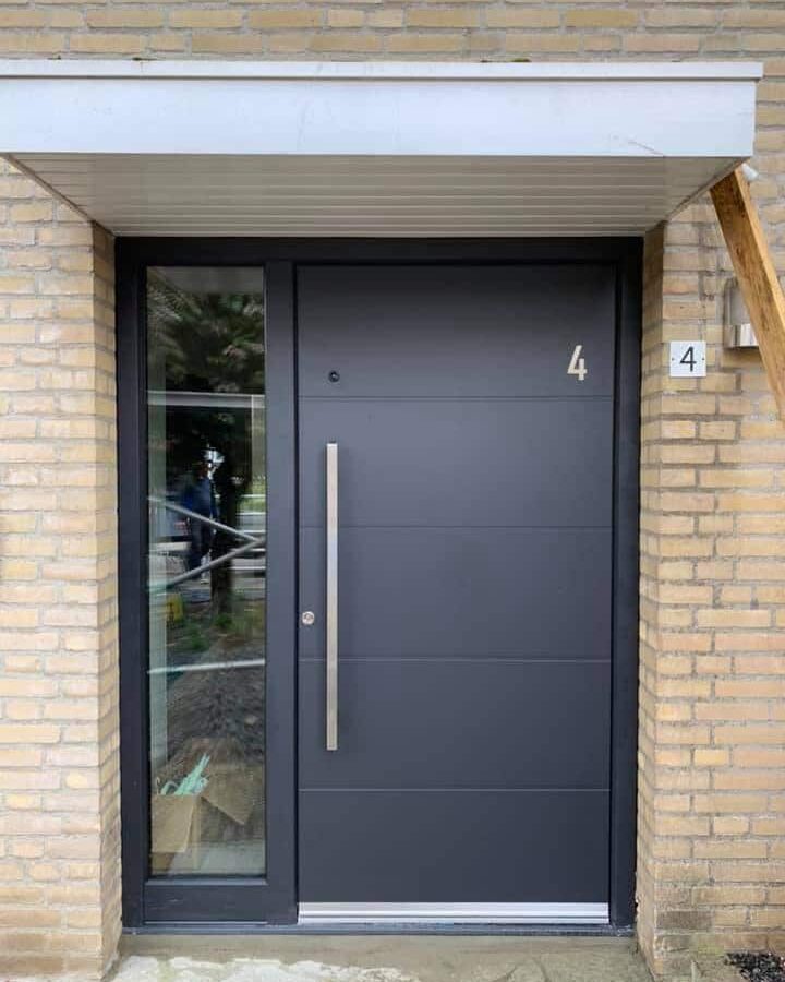 Aluminium kozijnen kopen: dit moet u weten