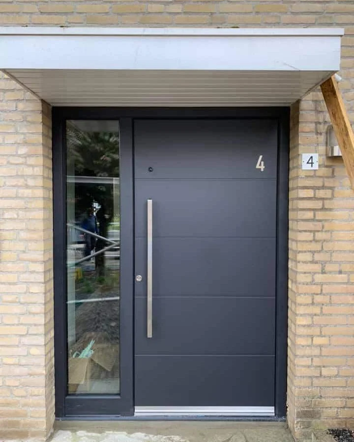Aluminium kozijnen kopen: dit moet u weten