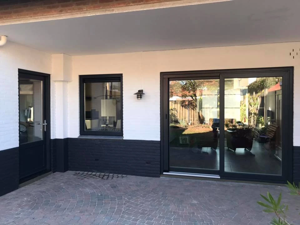 ISDE-subsidie 2026: HR++ en triple glas