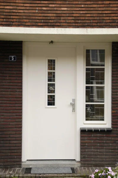 Tuindeuren